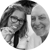 Fran & Chris Ciaccio